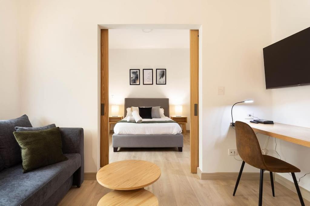Great Location. Renovated Apartament In Roma Norte 멕시코 시 외부 사진