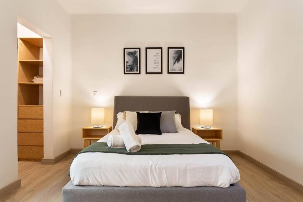 Great Location. Renovated Apartament In Roma Norte 멕시코 시 외부 사진