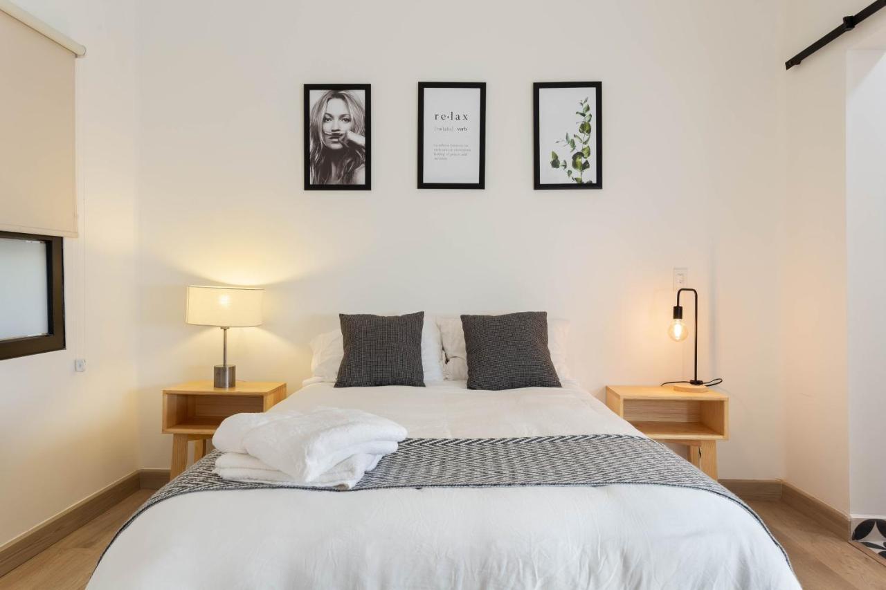 Great Location. Renovated Apartament In Roma Norte 멕시코 시 외부 사진