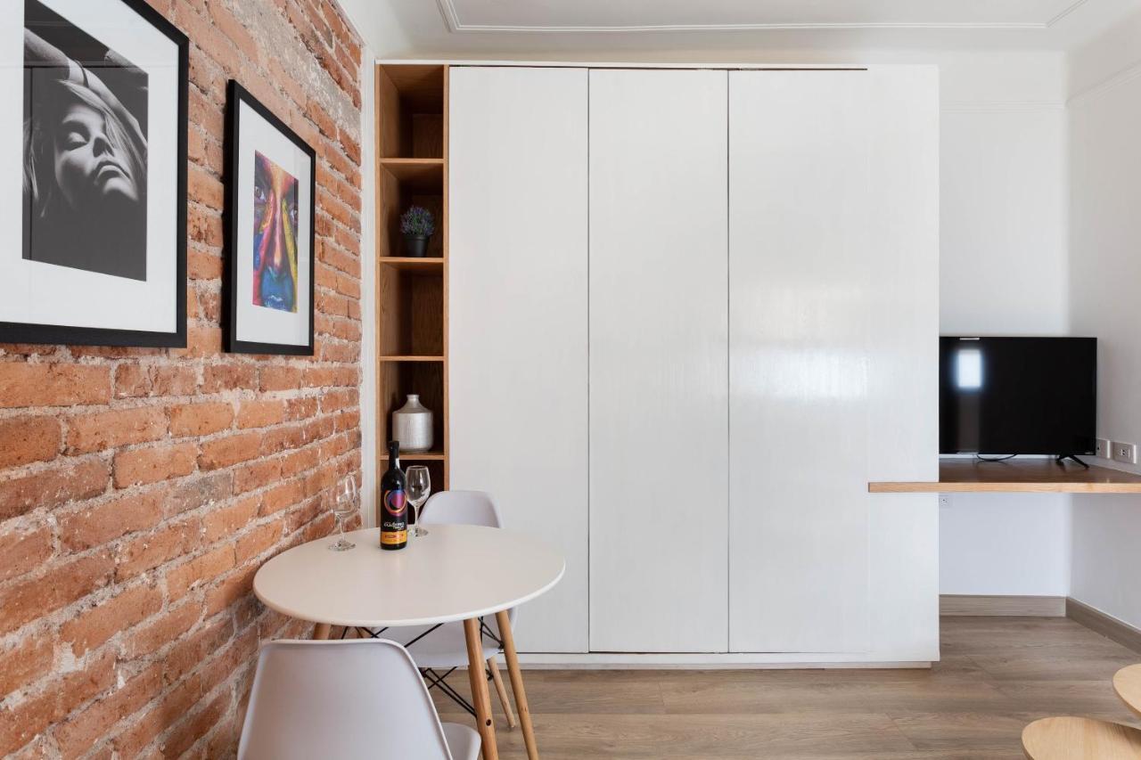 Great Location. Renovated Apartament In Roma Norte 멕시코 시 외부 사진