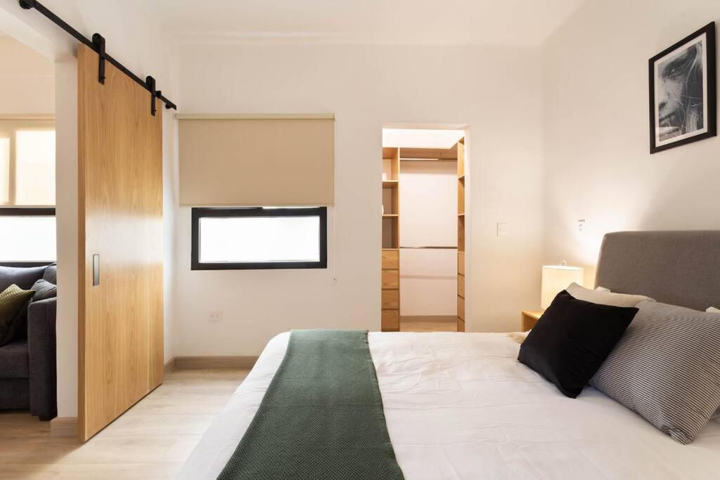 Great Location. Renovated Apartament In Roma Norte 멕시코 시 외부 사진