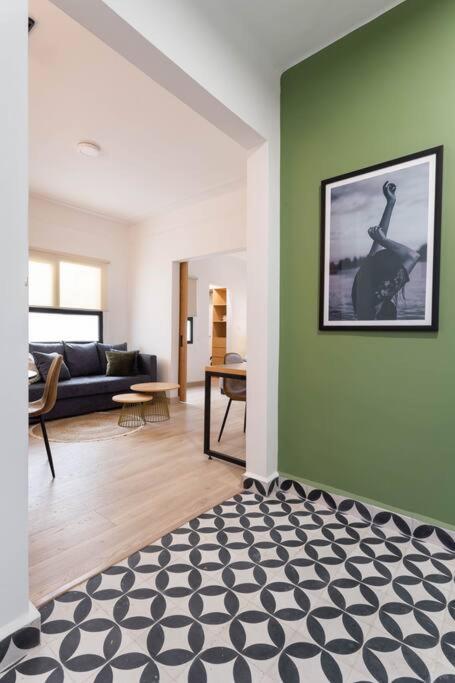 Great Location. Renovated Apartament In Roma Norte 멕시코 시 외부 사진