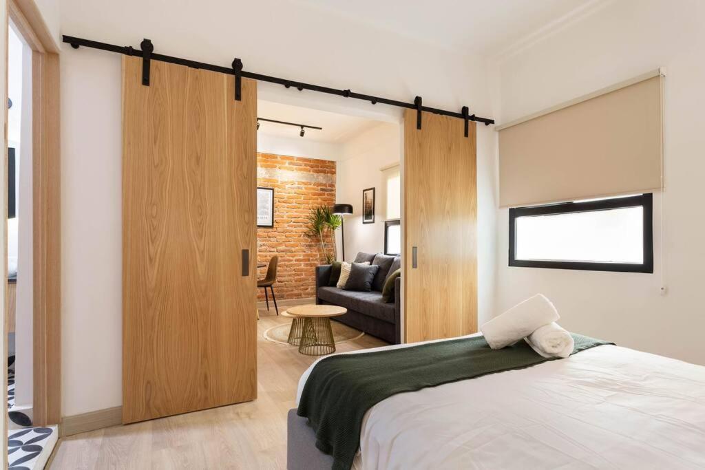 Great Location. Renovated Apartament In Roma Norte 멕시코 시 외부 사진