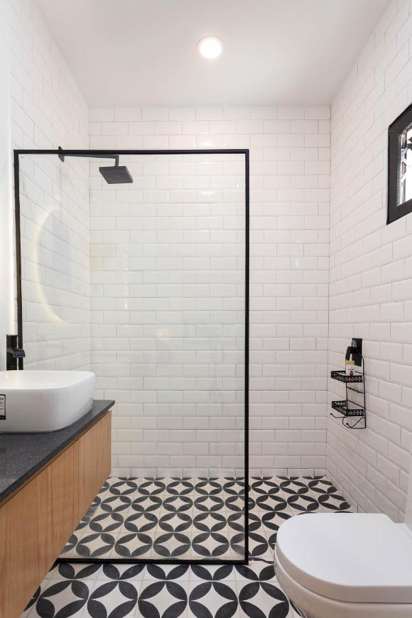 Great Location. Renovated Apartament In Roma Norte 멕시코 시 외부 사진