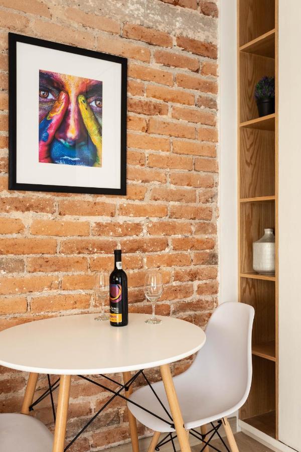Great Location. Renovated Apartament In Roma Norte 멕시코 시 외부 사진