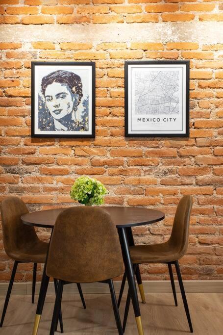 Great Location. Renovated Apartament In Roma Norte 멕시코 시 외부 사진