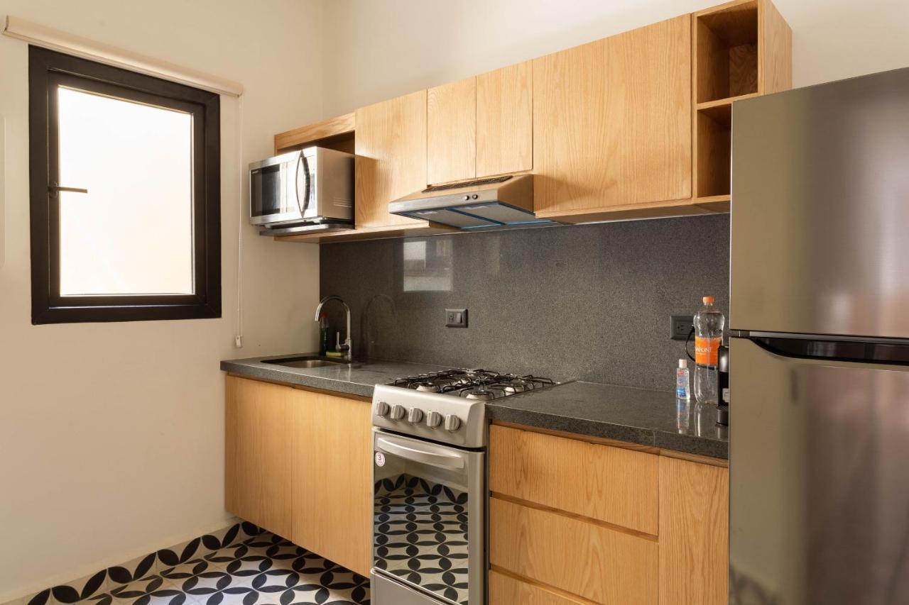 Great Location. Renovated Apartament In Roma Norte 멕시코 시 외부 사진
