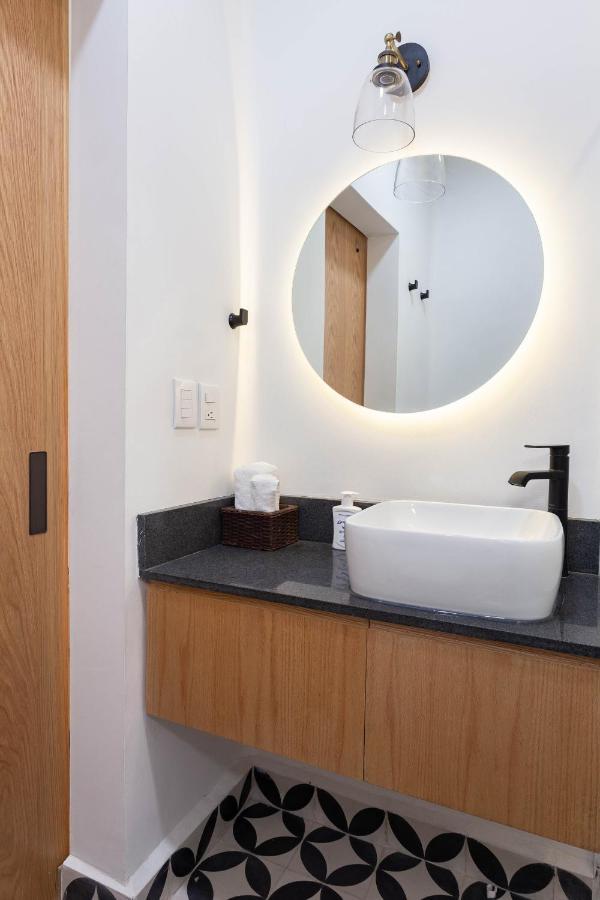 Great Location. Renovated Apartament In Roma Norte 멕시코 시 외부 사진